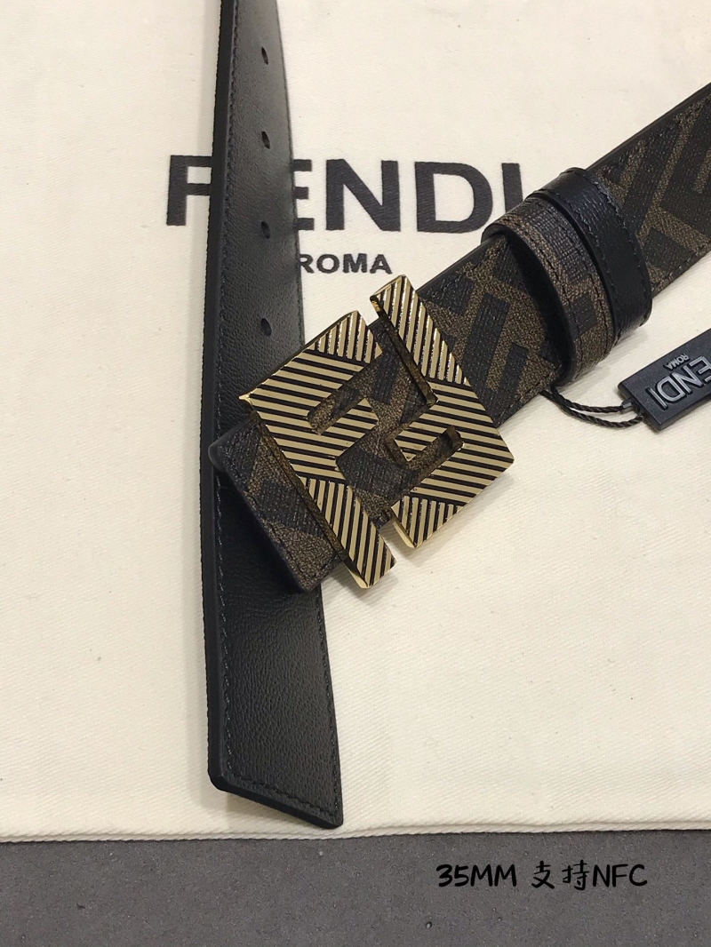 Fendi Belts